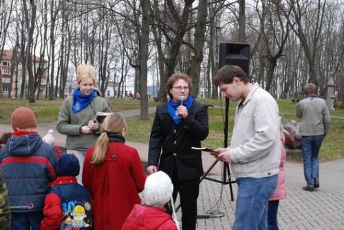 2010-04-10 a2 Šachas skulptūrų parke