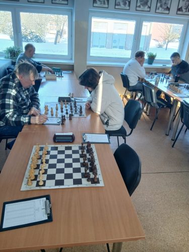 Paskutinio rato dvikovos